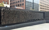 Holodomor Memorial Washington D.C.
