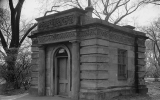 The Bullfinch Gatehouse as pictured in 1938