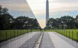 See The National Mall Monuments on an unforgettable walking tour.