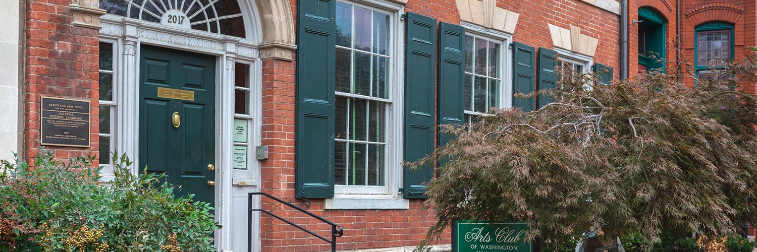 Exterior of the former James Monroe House in Washington, D.C.