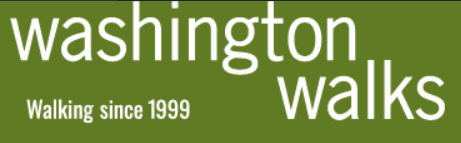 Washington Walks logo